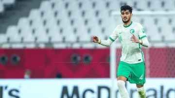 الأخضر جاهز لضربته الثانية.. وليد الأحمد يؤكد استعداد السعودية لعبور جزر القمر في كأس العرب