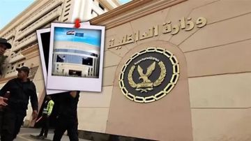 الداخلية تكشف حقيقة تدهور الأوضاع الصحية للنزلاء بأحد مراكز الإصلاح والتأهيل بالبحيرة