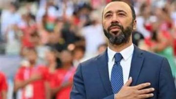 السكتيوي يرفع سقف التحدي قبل مواجهة عمان.. ويكشف حقيقة غياب باتنا