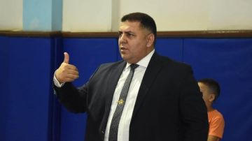 الكيك بوكسينج يعقد دورة للمدربين والحكام والاختبارات والترقي