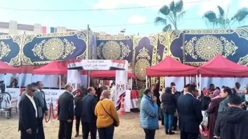 اليوم.. انتهاء ماراثون الإعادة بـ30 دائرة ملغاة فى انتخابات النواب اليوم.. انتهاء ماراثون الإعادة بـ30 دائرة ملغاة فى انتخابات النواب