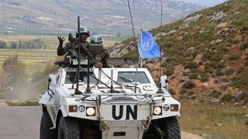 اليونيفيل: خفض ميزانيات بعثات حفظ السلام قد يقلص عدد الجنود اليونيفيل: خفض ميزانيات بعثات حفظ السلام قد يقلص عدد الجنود