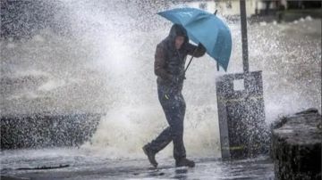 انخفاض7 درجات وسقوط أمطار .. حالة الطقس في أول ديسمبر