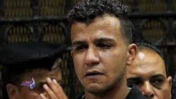 بدء محاكمة عصام صاصا و15 متهما آخرين بسبب مشاجرة ملهى ليلي المعادي بدء محاكمة عصام صاصا و15 متهما آخرين بسبب مشاجرة ملهى ليلي المعادي