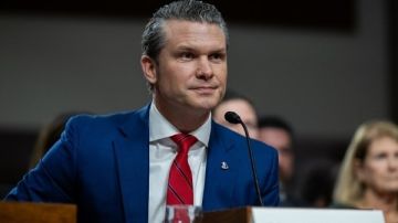 بسبب محادثات على سيجنال.. البنتاجون يتهم وزير الدفاع بتعريض القوات للخطر