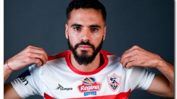 حقيقة مفاوضات الأهلي مع بنتايج بعد فسخ عقده مع الزمالك خاص