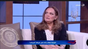 فى عيد ميلادها.. قصة طلاق عفاف رشاد من السبكي وحقيقة إجراء عمليات تجميل