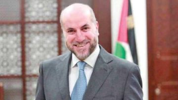 قاضي قضاة فلسطين: لابد من مواجهة كل ما يضعف الأمة