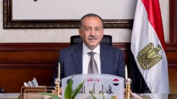 محافظ أسيوط: فوز 15 طالبا وطالبة من مدارس المحافظة في مسابقة لمحات من الهند على مستوى الجمهورية