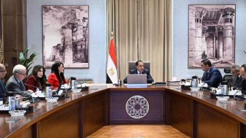 مدبولي يوجه بتطوير أداء المجتمعات العمرانية وتعظيم مواردها لدعم الاقتصاد