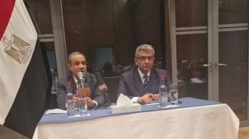 وزير الخارجية يلتقي الجالية المصرية في برلين في أول اجتماع رسمي خلال زيارته لألمانيا وزير الخارجية يلتقي الجالية المصرية في برلين في أول اجتماع رسمي خلال زيارته لألمانيا