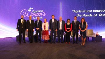 وزير الزراعة يطلق مبادرة بدعوة طلاب الجامعات لزيارة المراكز البحثية الزراعية وزير الزراعة يطلق مبادرة بدعوة طلاب الجامعات لزيارة المراكز البحثية الزراعية