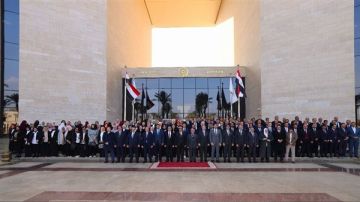 وزير العدل يشهد أداء اليمين القانونية للأعضاء القانونيين الجدد بمصلحة الشهر العقاري وزير العدل يشهد أداء اليمين القانونية للأعضاء القانونيين الجدد بمصلحة الشهر العقاري