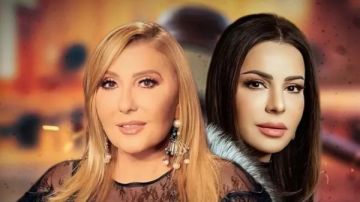 استدعاء نادية الجندي في بلاغ السب فريال يوسف توجه طلبا غير متوقع للنيابة استدعاء نادية الجندي في بلاغ السب فريال يوسف توجه طلبا غير متوقع للنيابة