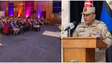 المنطقة الجنوبية العسكرية تطلق المرحلة الثانية من بشرة خير لدعم الأسر الأولى بالرعاية 