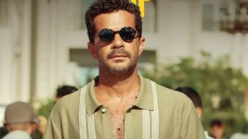 بطولة شريف سلامة وريهام عبد الغفور.. تعرف على موعد عرض مسلسل سنجل ماذر فاذر بطولة شريف سلامة وريهام عبد الغفور.. تعرف على موعد عرض مسلسل سنجل ماذر فاذر