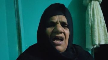 بعد تدهور صحتها.. نقل والده المتهم بقتـل عروسه للمستشفى في المنوفية بعد تدهور صحتها.. نقل والده المتهم بقتـل عروسه للمستشفى في المنوفية