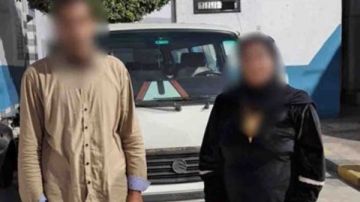 بيوزعوا سلع ومبالغ مالية.. القبض على أنصار مرشح لمجلس النواب بالبحيرة