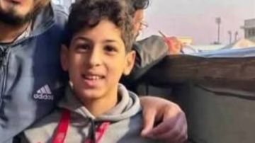 شهيد في الجنة.. والد لاعب الزهور لـ صدى البلد: مش قادر اتكلم واللي حصل إهمال