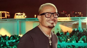 عمرو دياب يتألق في الدوحة بحفل استثنائي وحضور جماهيري غفير عمرو دياب يتألق في الدوحة بحفل استثنائي وحضور جماهيري غفير