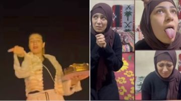 فيديو يقلب السوشيال ميديا شيخ البشعة يكشف التفاصيل بعد تصدر التريند .. حالات يومية ودراما رمضانية تنتظر الجمهور