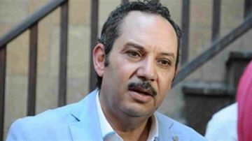 كمال أبو رية عن مسلسل أم كلثوم: حسن حسني صور أكثر من مرة بسبب طبق الكحك كمال أبو رية عن مسلسل أم كلثوم: حسن حسني صور أكثر من مرة بسبب طبق الكحك