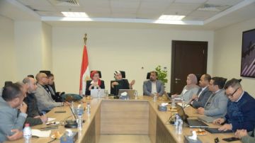 مصر تبدأ تطبيق معايير المدن الخضراء المستدامة في 11 مدينة جديدة بحلول 2026