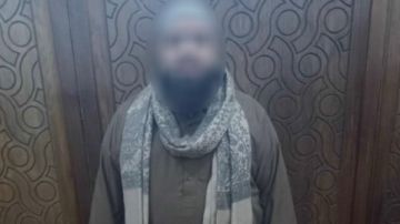 نصب على المواطنين.. القبض على دجال بالإسكندرية