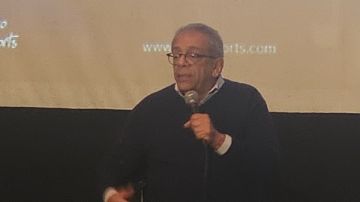 يسري نصر الله: فىه فنانين نسيوا معنى السينما الحقيقي يسري نصر الله: فىه فنانين نسيوا معنى السينما الحقيقي