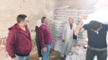 إهدار مال عام.. إحالة جمعية زراعية بدمياط للتحقيق بسبب مخالفات في صرف الأسمدة