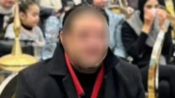 النيابة العامة تصرح بدفن جثة قاضى الإسكندرية