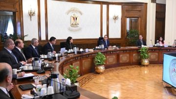 الوزراء يوافق على تخصيص أراض لعدد من الشركات بنظام البيع بالدولار