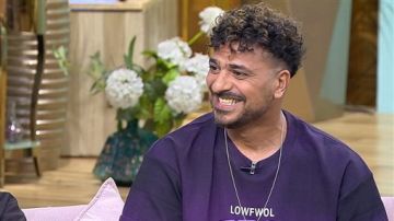 بعد زواج دام 8 سنوات .. مصطفى أبو سريع يعلن انفصاله عن زوجته بعد زواج دام 8 سنوات .. مصطفى أبو سريع يعلن انفصاله عن زوجته