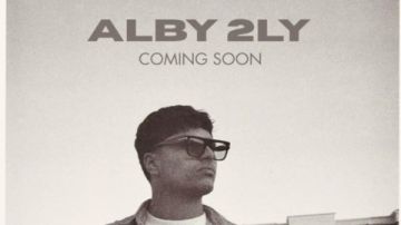 آدم ماجد المصري يدخل عالم الغناء بـ قلبي قالي