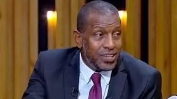 ربيع ياسين ينتقد أداء منتخب مصر ويحمل اللاعبين مسؤولية التعادل مع الكويت ربيع ياسين ينتقد أداء منتخب مصر ويحمل اللاعبين مسؤولية التعادل مع الكويت