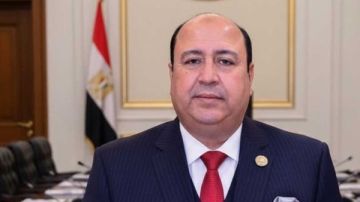 عضو بالشيوخ: الدولة تولي اهتماما غير مسبوق بذوي الهمم