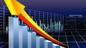 فيديو جراف.. الوزراء: بفضل الإصلاحات تحسن أداء المؤشرات الاقتصادية بشهادة المؤسسات الدولية فيديو جراف.. الوزراء: بفضل الإصلاحات تحسن أداء المؤشرات الاقتصادية بشهادة المؤسسات الدولية