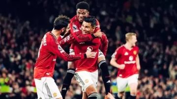 مانشستر يونايتد يفاضل بين 3 صفقات صيفية تحسبا لرحيل برونو مانشستر يونايتد يفاضل بين 3 صفقات صيفية تحسبا لرحيل برونو