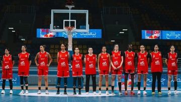 مدرب الأهلي يعلن قائمة سيدات السلة لبطولة إفريقيا للأندية