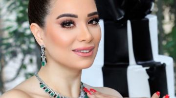 مروة صبري تحتفل بعيد ميلادها بعد تصدرها الترند رغم أزمتها مع دينا الشربيني مروة صبري تحتفل بعيد ميلادها بعد تصدرها الترند رغم أزمتها مع دينا الشربيني