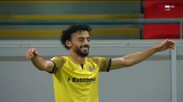 مش عيب إنه يمشي..شوبير يكشف مصير أحمد عبد القادر مع الأهلي