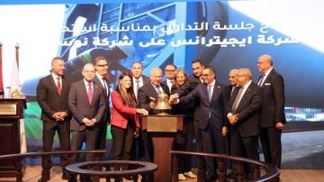 وزير الاستثمار: الدولة تتحرك بخطوات متسارعة لتقوية البنية المؤسسية لسوق المال..نواب: خطوة لضخ المزيد من رؤوس الأموال.. وتدعم مسيرة التنمية الاقتصادية المستدامة