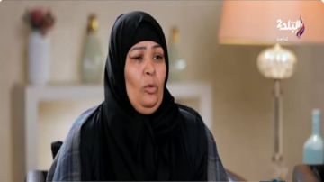 أم ضحية فسخ الخطوبة : أبني وجوزي ماتوا في ثانية قدام عيني فيديو