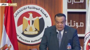 الوطنية للانتخابات تعلن الفائز بالدائرة الأولى أول دمياط