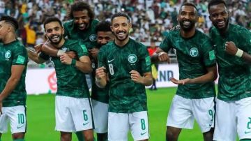 بالقوة الضاربة.. رينارد يعلن تشكيل السعودية أمام الأردن في كأس العرب بالقوة الضاربة.. رينارد يعلن تشكيل السعودية أمام الأردن في كأس العرب