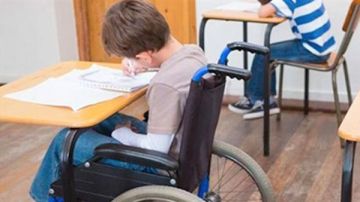 بمناسبة اليوم العالمي لهم.. التعليم تكشف إجراءات دعم ذوي الإعاقة بالمدارس