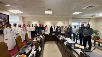 رئيس نقل الكهرباء تواصل التنسيق لمشروع الربط الكهربائي المصرى السعودي