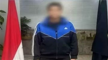 ضبط المتهم بكسر وجه زميله داخل مدرسة بالتجمع الأول