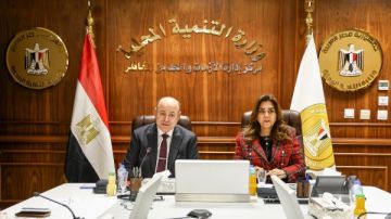 طرح 38 ألف قطعة أراض مستردة على القطاع الخاص لاستثمارها .. تفاصيل