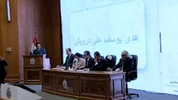 قرعة البعثة الطبية للحج إلكترونيا بدون تدخل بشري للمرة الأولى قرعة البعثة الطبية للحج إلكترونيا بدون تدخل بشري للمرة الأولى